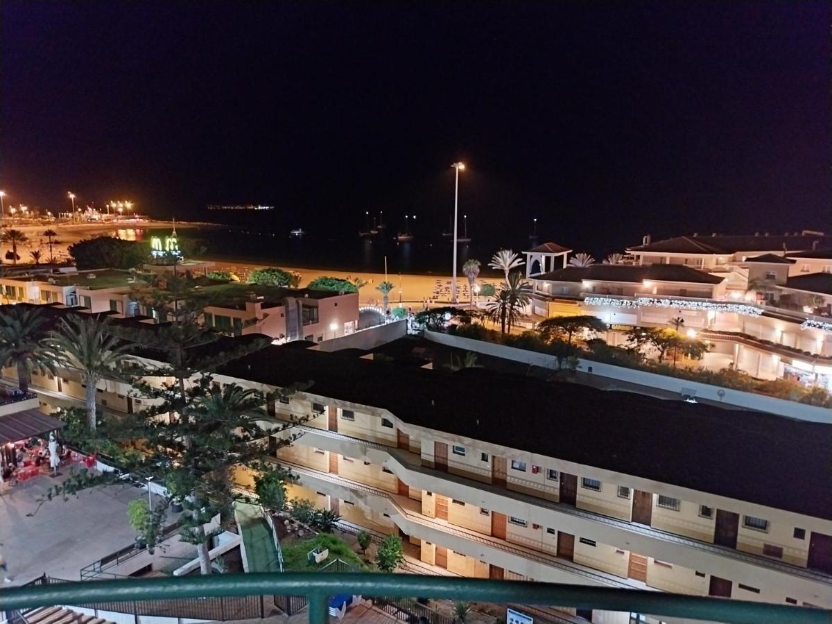 Sol & Mar Playa De Las Vistas Torres Del Sol A504 アロナ エクステリア 写真