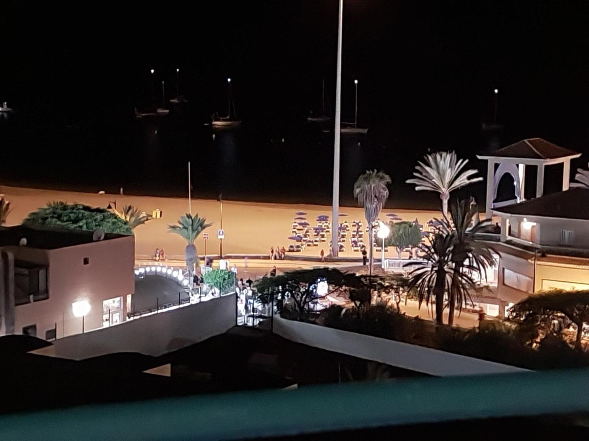 Sol & Mar Playa De Las Vistas Torres Del Sol A504 アロナ エクステリア 写真